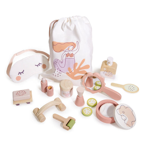 Tenderleaf Spa Retreat Set (Direct Shipping) - Little Whispers