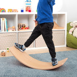 TickiT Wooden Balance Board 74063 (Direct Shipping) - Little Whispers