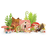 Tenderleaf Merrywood Forest Scene