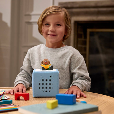 Tonies Audio Character - Hey Duggee Classic Tonie Audio Character - Little Whispers