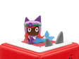Tonies Audio Character - Mermaid/dark brown Creative Tonie - Little Whispers