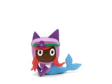 Tonies Audio Character - Mermaid/dark brown Creative Tonie - Little Whispers
