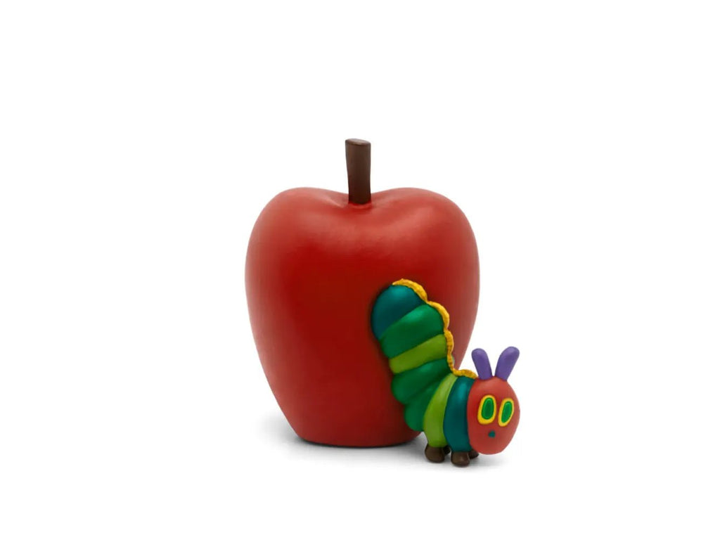 Tonies Audio Character - The Very Hungry Caterpillar and Friends - (Pre-Order due approx 20th May) - Little Whispers