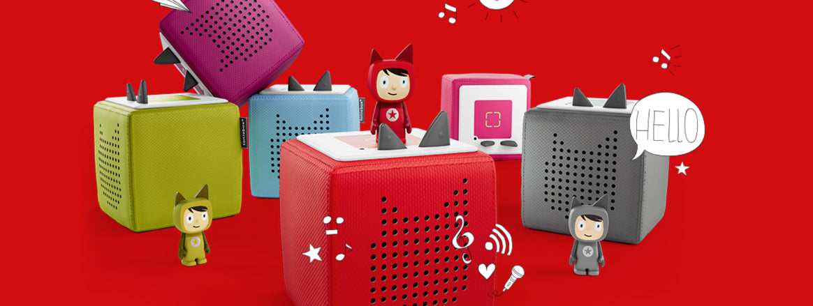 Toniebox
