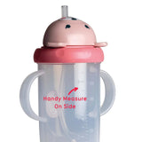 Tum Tum Tippy Up Cup - Betsy Bear Large 300ml (Pre - Order back in approx 29 June) - Little Whispers