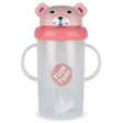 Tum Tum Tippy Up Cup - Betsy Bear Large 300ml (Pre - Order back in approx 29 June) - Little Whispers