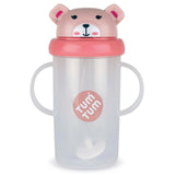 Tum Tum Tippy Up Cup - Betsy Bear Large 300ml (Pre - Order back in approx 29 June) - Little Whispers