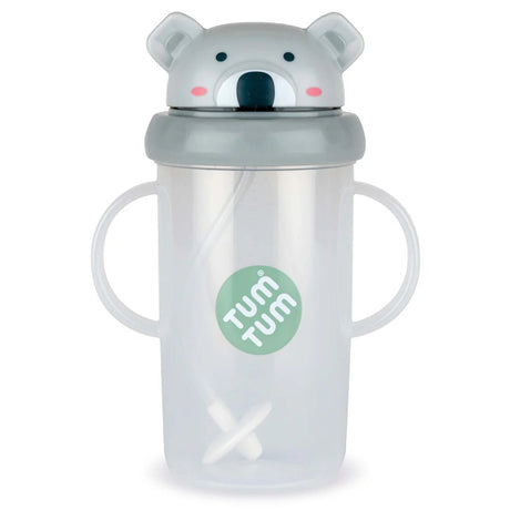Tum Tum Tippy Up Cup - Kev Koala LARGE (Pre - Order back in approx 29 June) - Little Whispers