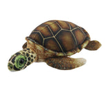 Little Creatures Finger Puppet Turtle