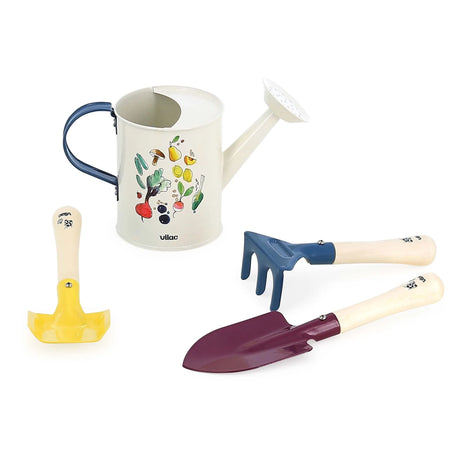 Vilac My Little Garden Tools VIL3804