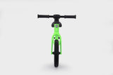 Whizz Balance Bike - Green Bike (Direct Shipping) - Little Whispers