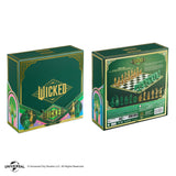 Wicked Chess Set Box