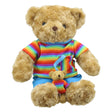 Wilberry Rainbow Bear with Baby Bear - Little Whispers
