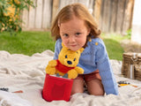 Winnie the Pooh Cuddle Tonie Character life style