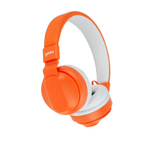 Yoto Audio Player Wired Headphones - Little Whispers