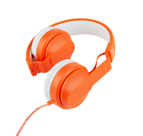 Yoto Audio Player Wired Headphones - Little Whispers