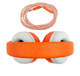 Yoto Audio Player Wired Headphones - Little Whispers
