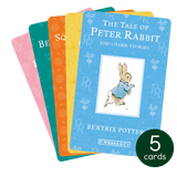 Yoto Beatrix Potter: The Complete Tales - Little Whispers
