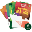 Yoto: The Splendiferous Collection NEW (6 Yoto Audio Cards) - Little Whispers