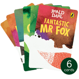 Yoto: The Splendiferous Collection NEW (6 Yoto Audio Cards) - Little Whispers