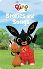 Yoto Bing: Stories and Songs Audio Card