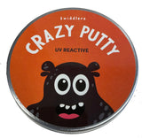 1 Pot of Colour Changing Slime Putty (UV or Heat) - Little Whispers