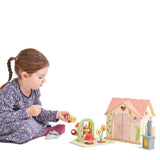 Tender Leaf Rosewood Cottage - Little Whispers