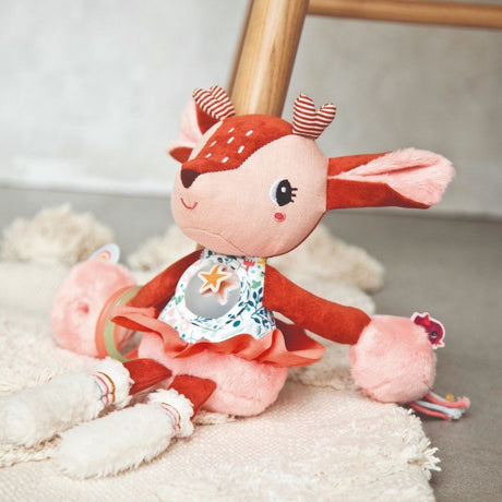 Lilliputiens Multi Activity Fawn - Little Whispers