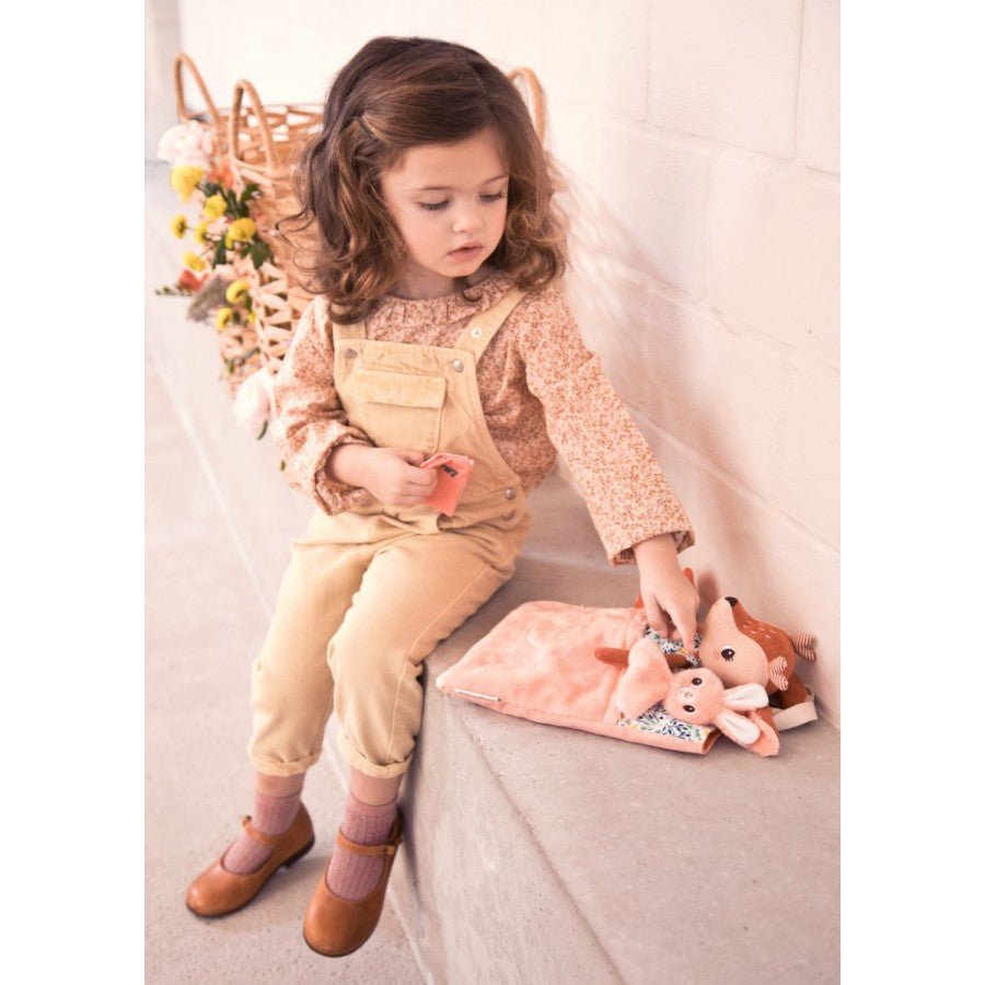 Lilliputiens Bed Time Ritual Stella - Little Whispers