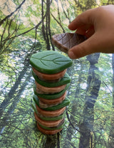 Yellow Door Sensory Stones Forest Play YD1205 - Little Whispers