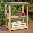 Cosy KS1 Simple Shop (Direct Shipping Item) - Little Whispers