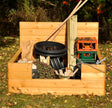 Cosy Loose Parts Bunker (Direct Shipping Item) - Little Whispers