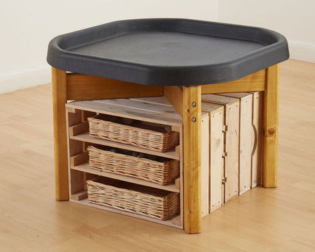 Cosy Mini Wooden Tuff Spot Stands (Direct Shipping Item) - Little Whispers
