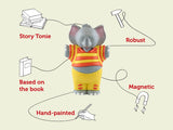 Tonies Audio Character - The Large Family Collection (Pre-Order due 20 July) - Little Whispers
