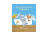 Tonies Audio Character - The Large Family Collection (Pre-Order due 20 July) - Little Whispers