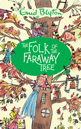 Yoto The Magic Faraway Tree Trilogy Audio Cards (3) - Little Whispers