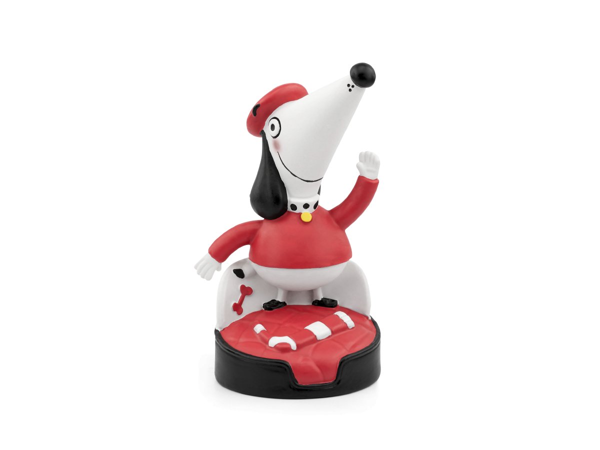 Tonies Audio Character - The Claude Collection (Pre-order) - Little Whispers
