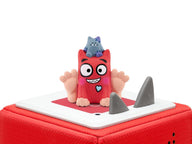 Tonies Audio Character - Love Monster Rachel Bright Tonie