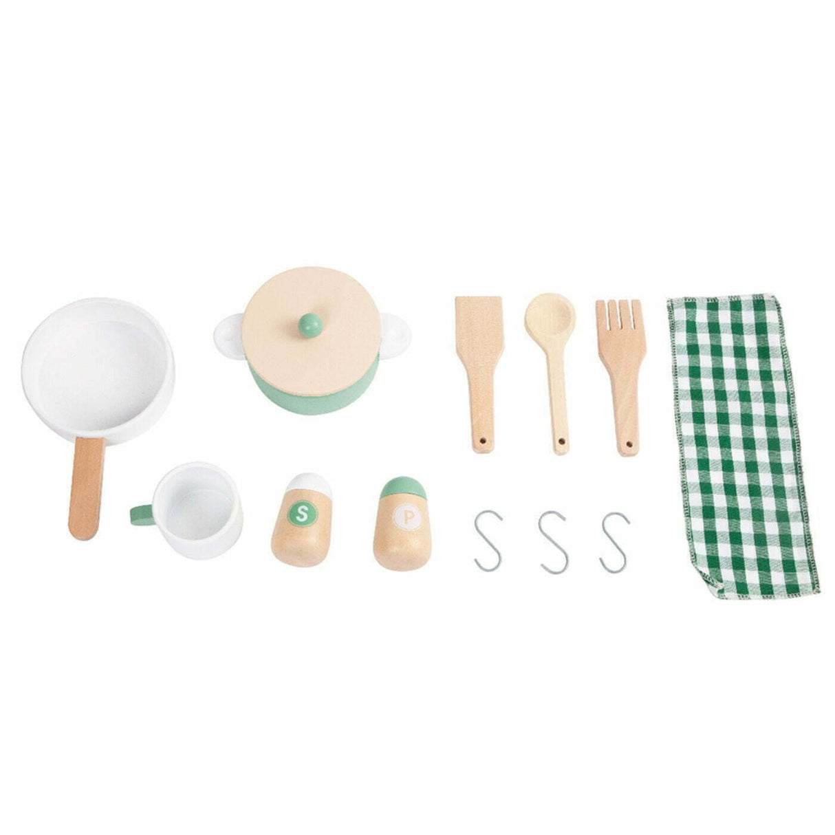 Classic World Vintage Kitchen CW50562 (Direct Shipping) - Little Whispers