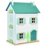 Tenderleaf Toys Willow Dolls House (Direct Shipping) - Little Whispers