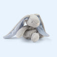 Moonie Sensory Comforter Cloud - Grey with Pink Ears - Little Whispers