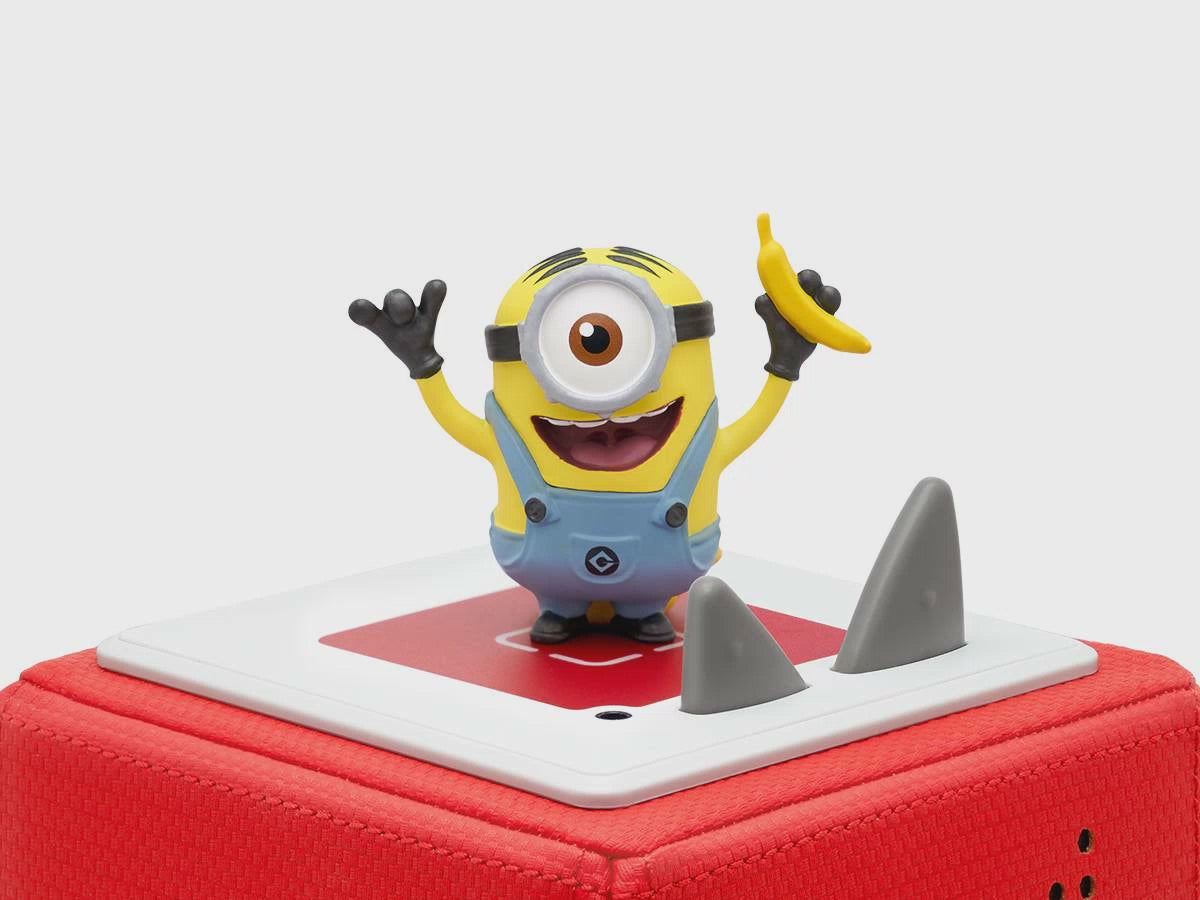 Tonies Audio Character  - Despicable Me Tonie (Minions)