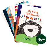 Yoto Starter Pack