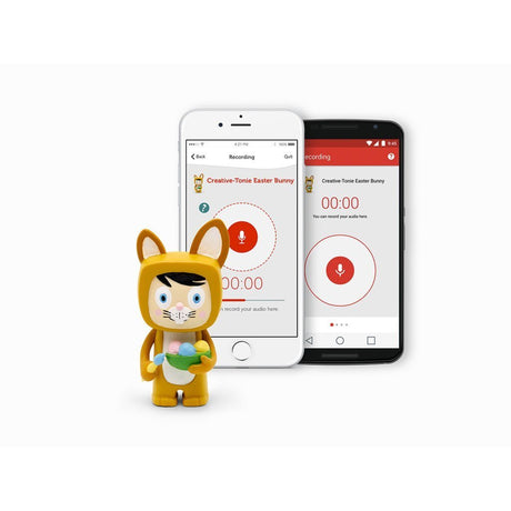 Creative-Tonie – Easter Bunny - Little Whispers