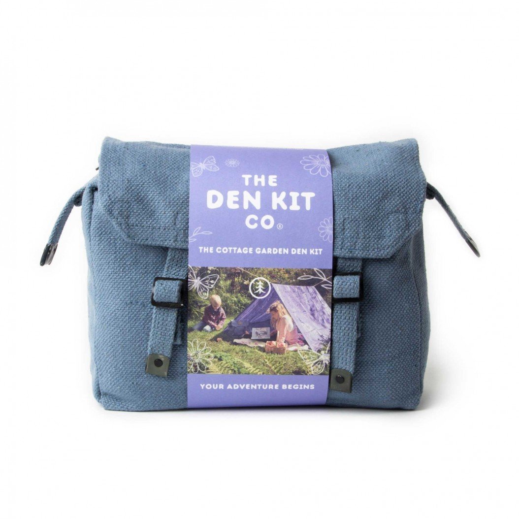 Cottage Garden Den Kit - Little Whispers