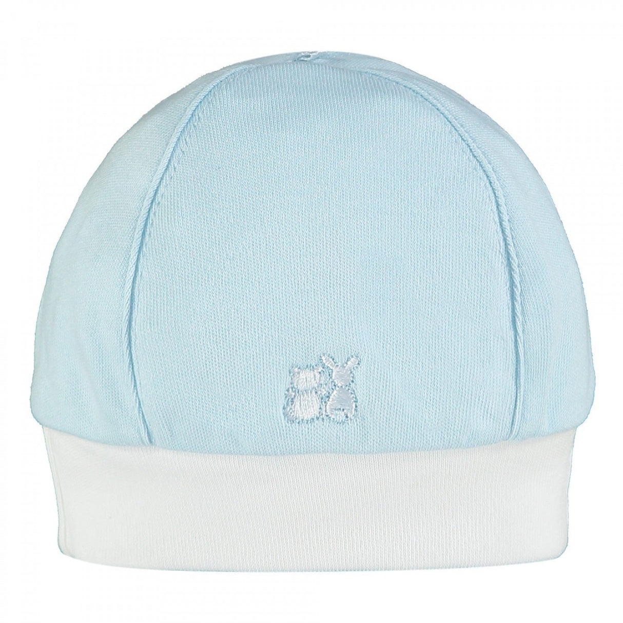 Emile et Rose Boys Sleepsuit and Hat - Little Whispers 