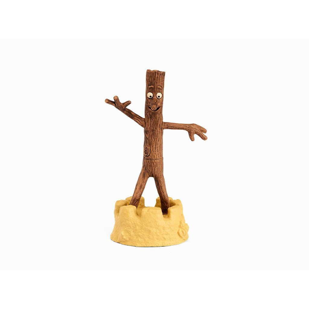 Stickman Tonie - Little Whispers