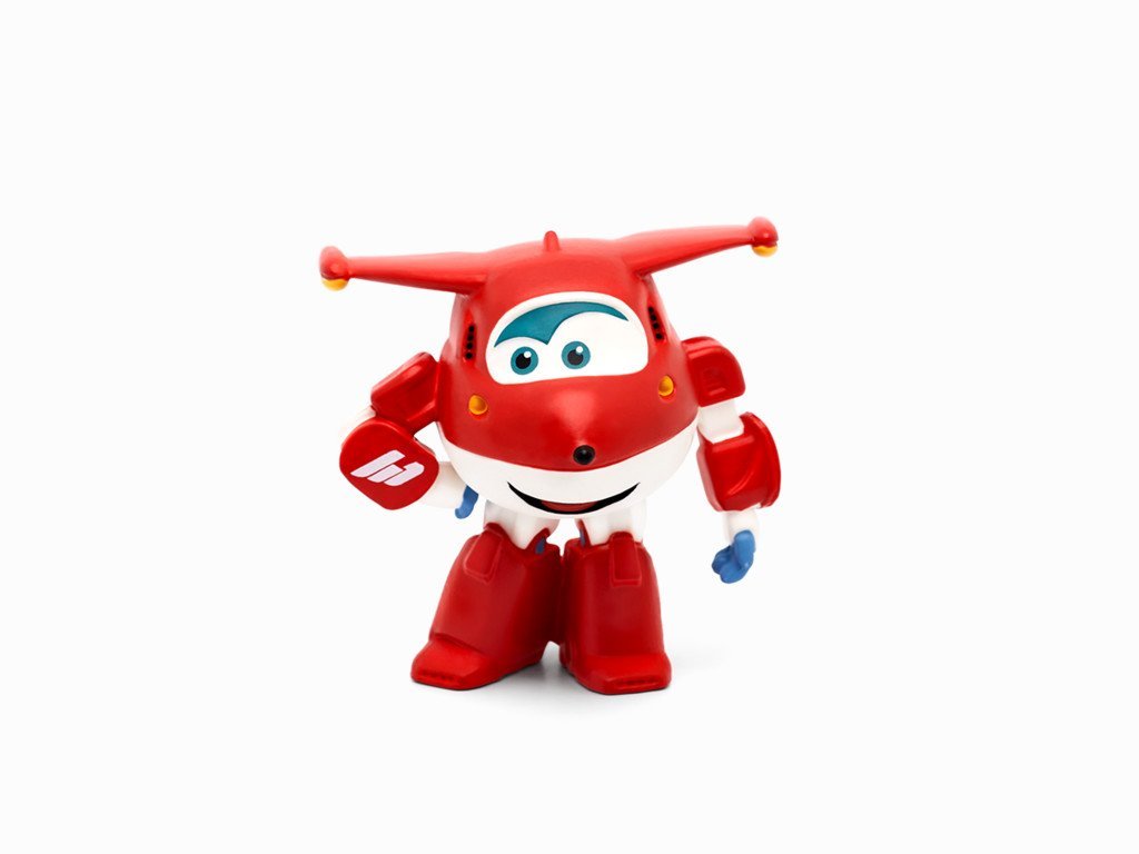 A World of Adventure (Super Wings) Tonie - Little Whispers