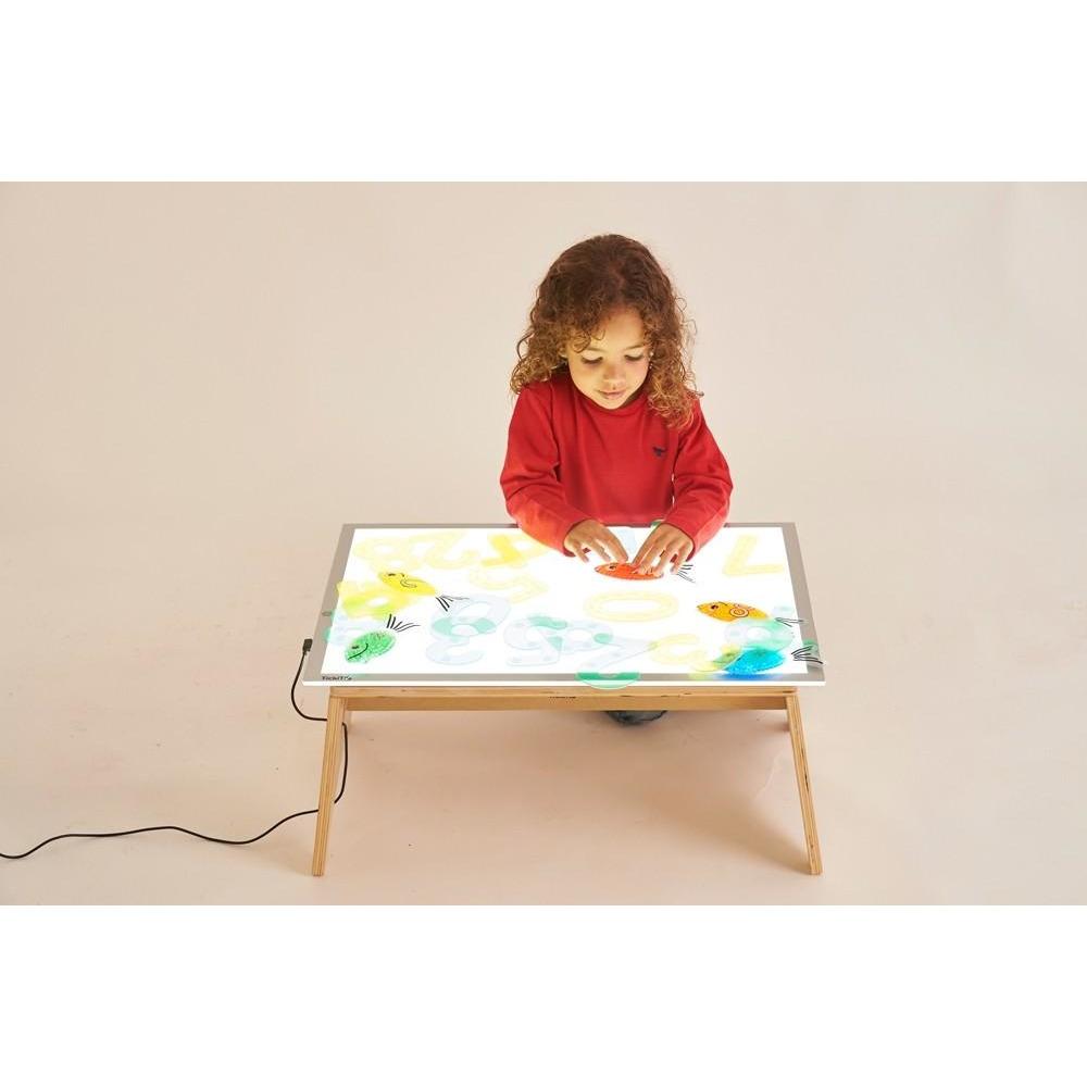 A2 Folding Light Table Set - Little Whispers