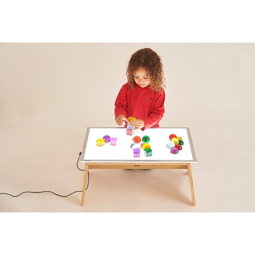 A2 Folding Light Table Set - Little Whispers